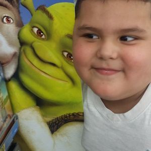 Meet your Posher, Kathy